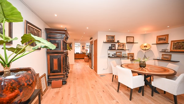 Medium property photo - Commandeurstraat 31, 8881 AZ West-Terschelling